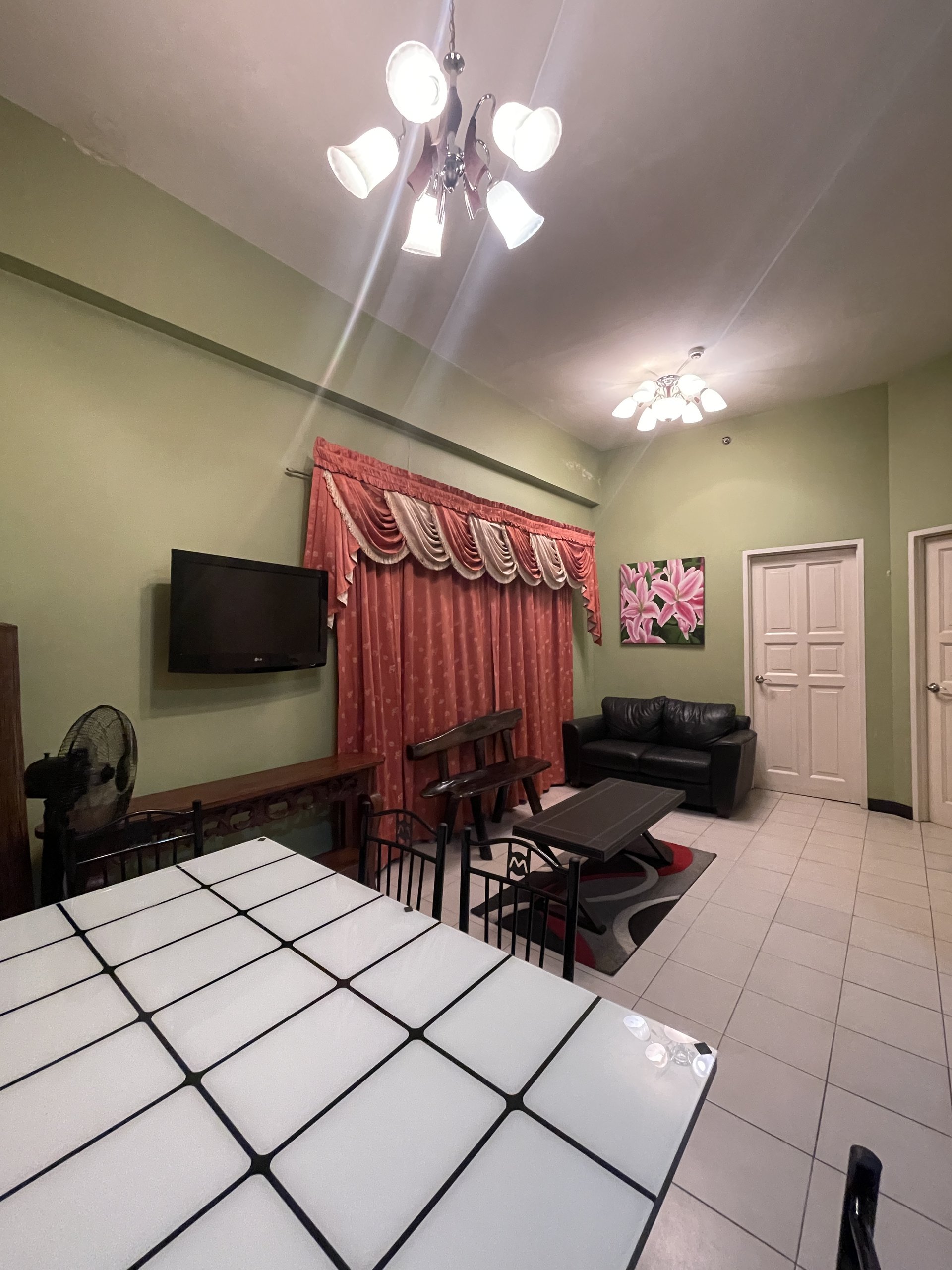 Superb Penthouse 2BR Tivoli Garden Residences PH05