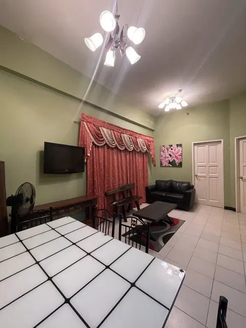 Superb Penthouse 2BR Tivoli Garden Residences PH05