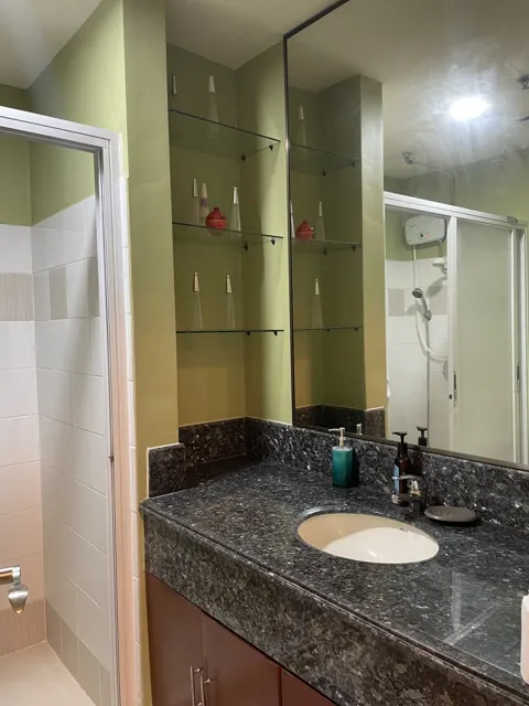 Superb Penthouse 2BR Tivoli Garden Residences PH05