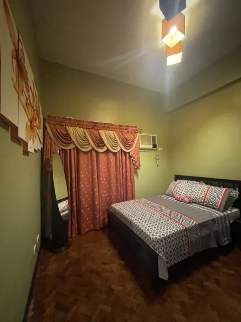 Superb Penthouse 2BR Tivoli Garden Residences PH05