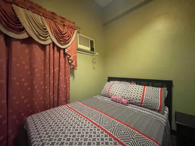 Superb Penthouse 2BR Tivoli Garden Residences PH05