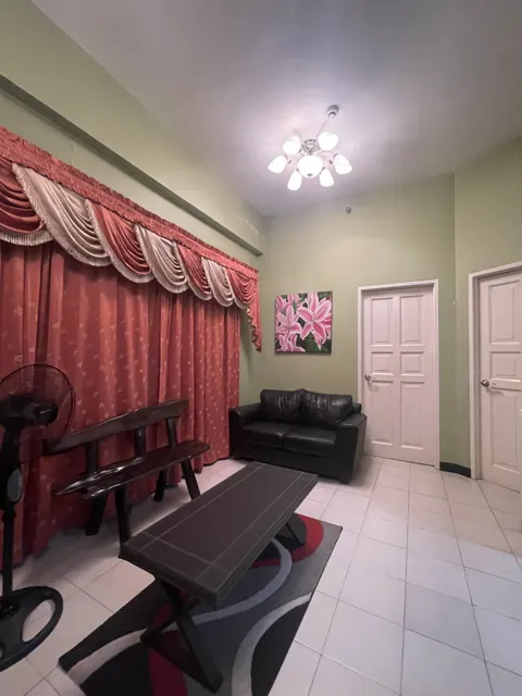 Superb Penthouse 2BR Tivoli Garden Residences PH05