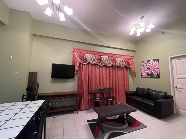 Superb Penthouse 2BR Tivoli Garden Residences PH05