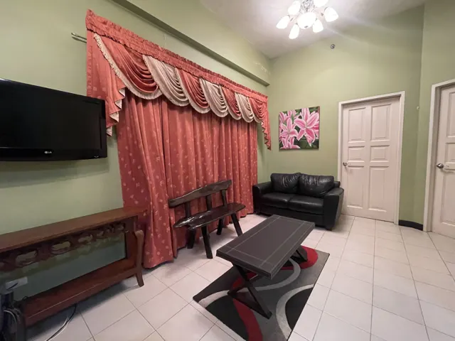 Superb Penthouse 2BR Tivoli Garden Residences PH05