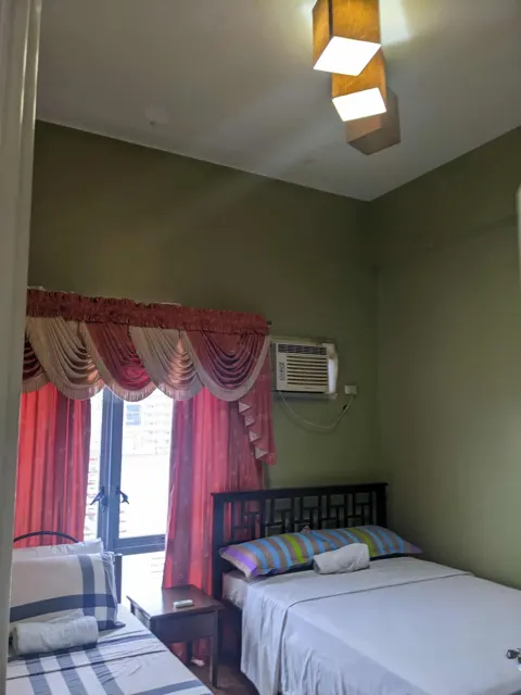 Superb Penthouse 2BR Tivoli Garden Residences PH05