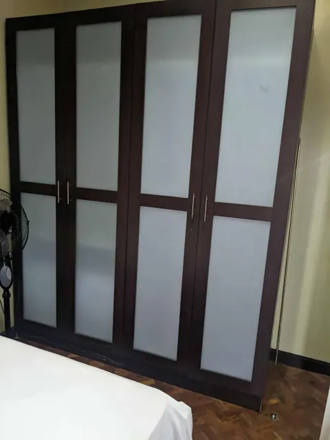 Superb Penthouse 2BR Tivoli Garden Residences PH05