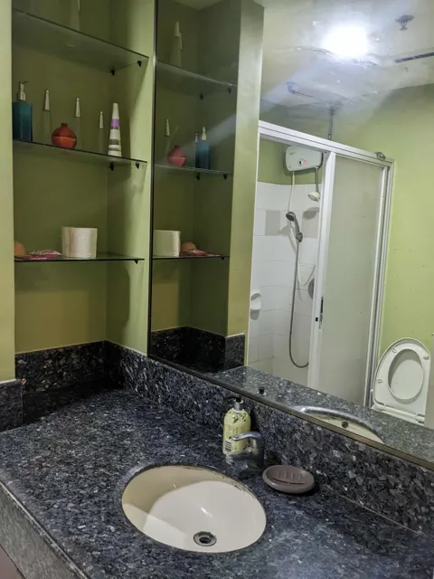 Superb Penthouse 2BR Tivoli Garden Residences PH05