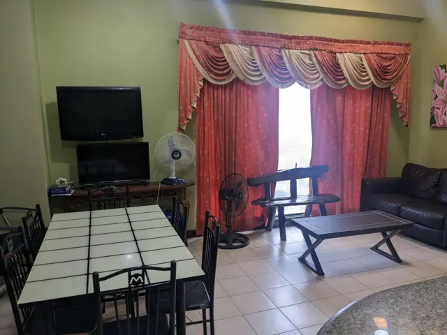 Superb Penthouse 2BR Tivoli Garden Residences PH05