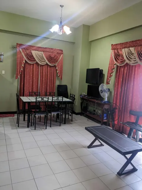 Superb Penthouse 2BR Tivoli Garden Residences PH05