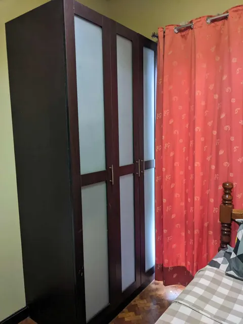 Superb Penthouse 2BR Tivoli Garden Residences PH05