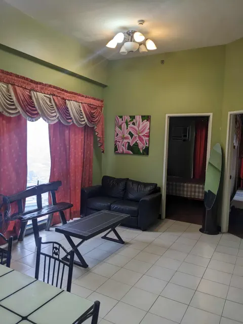 Superb Penthouse 2BR Tivoli Garden Residences PH05