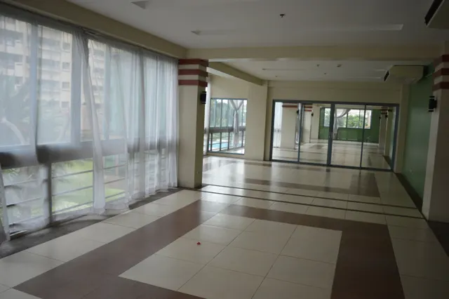 Superb Penthouse 2BR Tivoli Garden Residences PH05