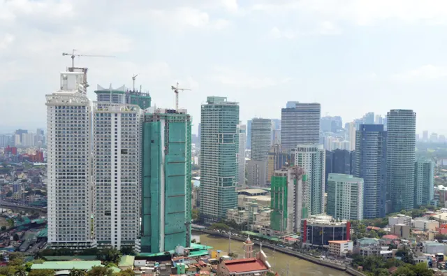 Superb Penthouse 2BR Tivoli Garden Residences PH05