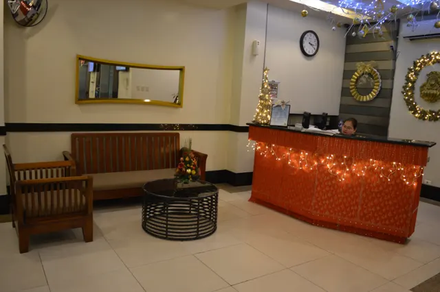 Superb Penthouse 2BR Tivoli Garden Residences PH05