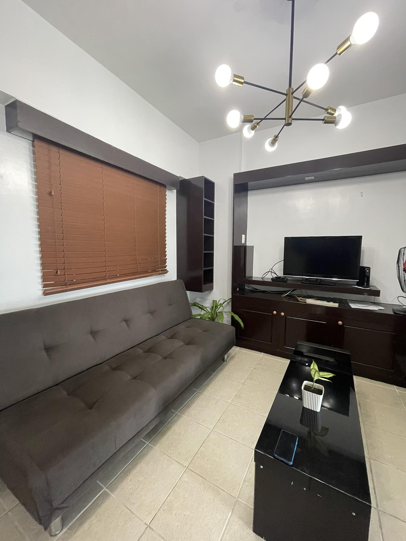 Fantastic 2BR Eugenia Tivoli Garden E1516