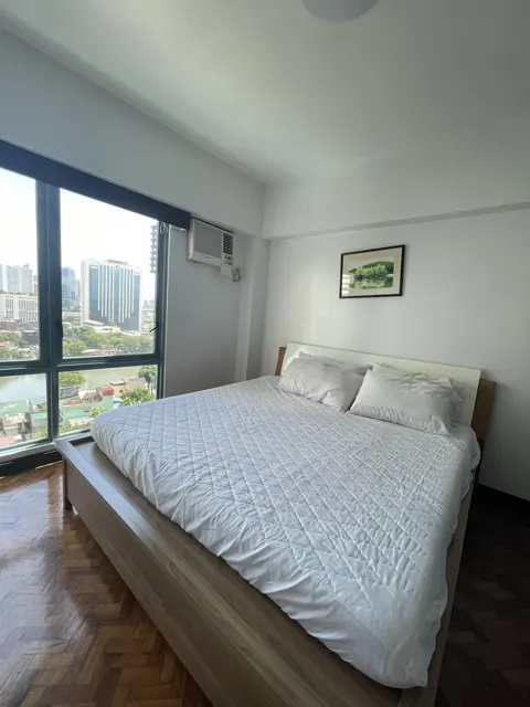 Fantastic 2BR Eugenia Tivoli Garden E1516