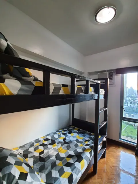Fantastic 2BR Eugenia Tivoli Garden E1516