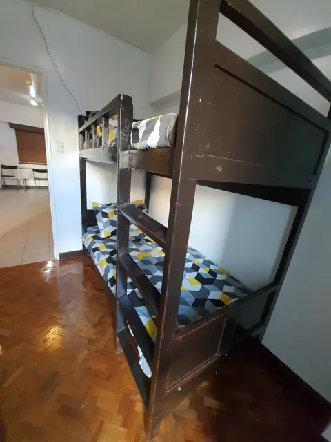 Fantastic 2BR Eugenia Tivoli Garden E1516