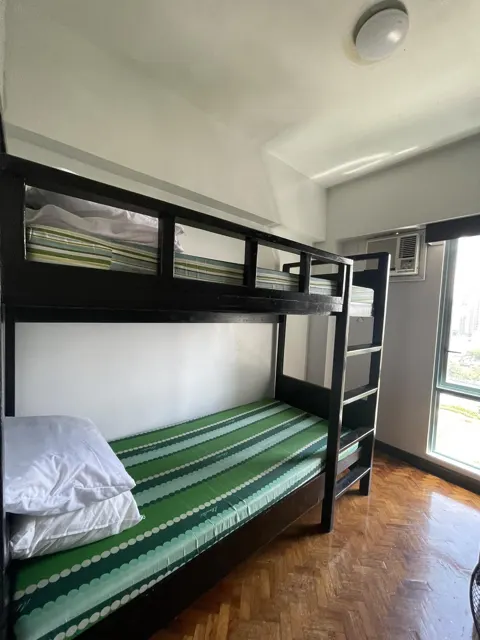 Fantastic 2BR Eugenia Tivoli Garden E1516