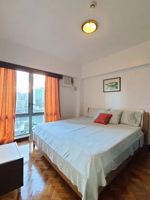 Fantastic 2BR Eugenia Tivoli Garden E1516
