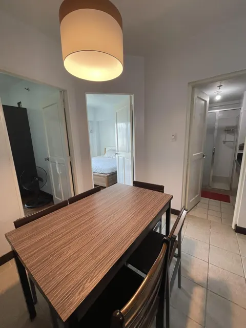 Fantastic 2BR Eugenia Tivoli Garden E1516