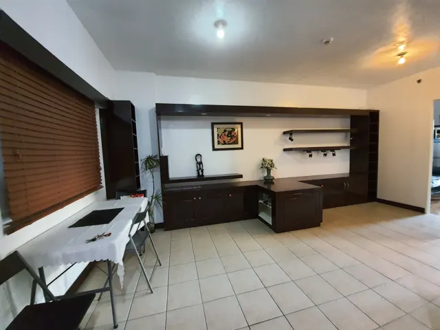 Fantastic 2BR Eugenia Tivoli Garden E1516