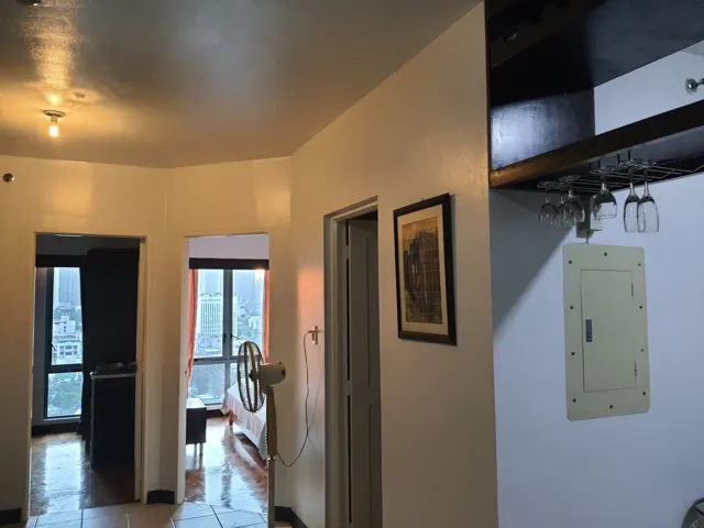 Fantastic 2BR Eugenia Tivoli Garden E1516
