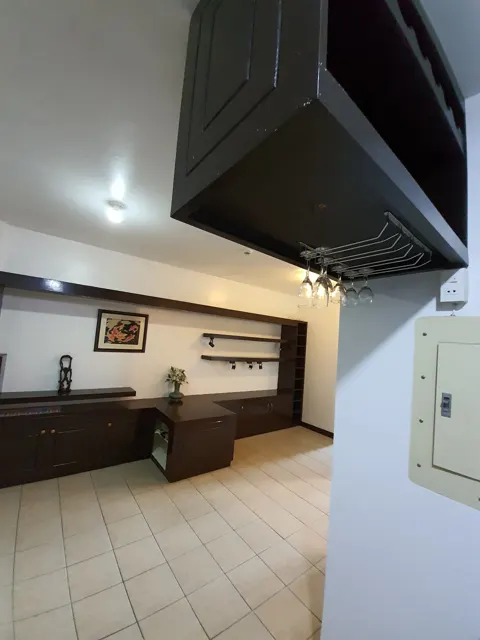 Fantastic 2BR Eugenia Tivoli Garden E1516