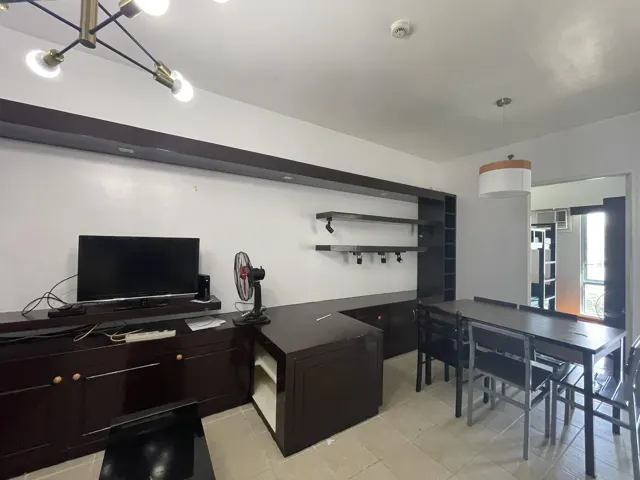 Fantastic 2BR Eugenia Tivoli Garden E1516
