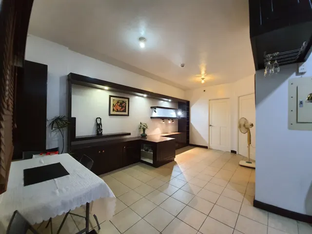 Fantastic 2BR Eugenia Tivoli Garden E1516
