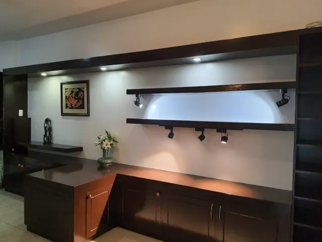 Fantastic 2BR Eugenia Tivoli Garden E1516
