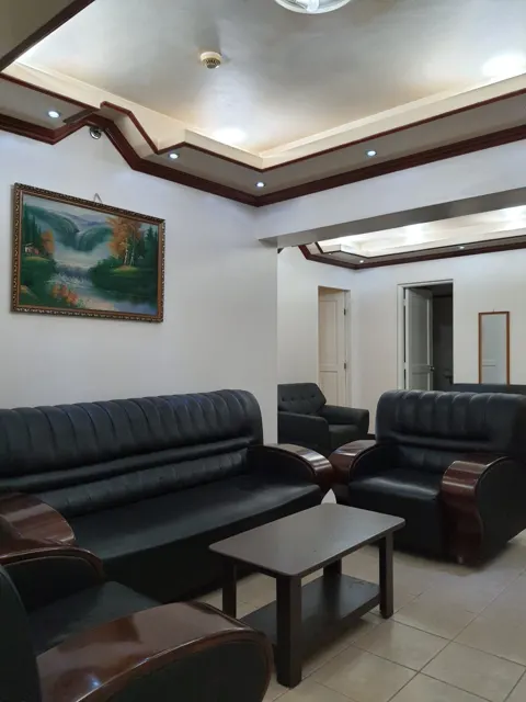 Tandem 3BR Eugenia Tivoli Garden E2213