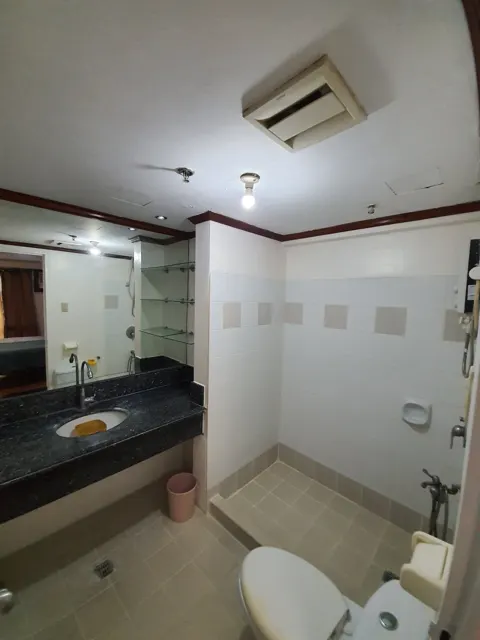 Tandem 3BR Eugenia Tivoli Garden E2213