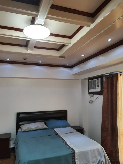 Tandem 3BR Eugenia Tivoli Garden E2213