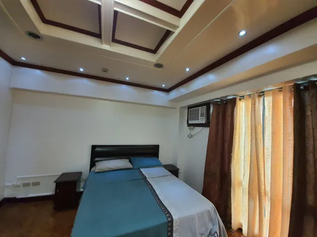 Tandem 3BR Eugenia Tivoli Garden E2213