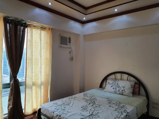 Tandem 3BR Eugenia Tivoli Garden E2213
