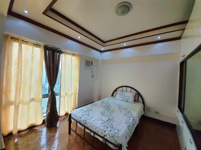 Tandem 3BR Eugenia Tivoli Garden E2213