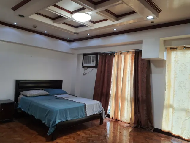 Tandem 3BR Eugenia Tivoli Garden E2213