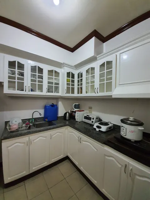 Tandem 3BR Eugenia Tivoli Garden E2213