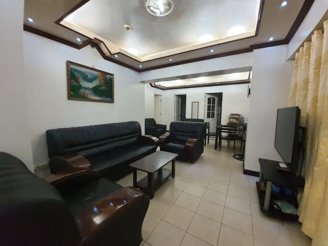 Tandem 3BR Eugenia Tivoli Garden E2213