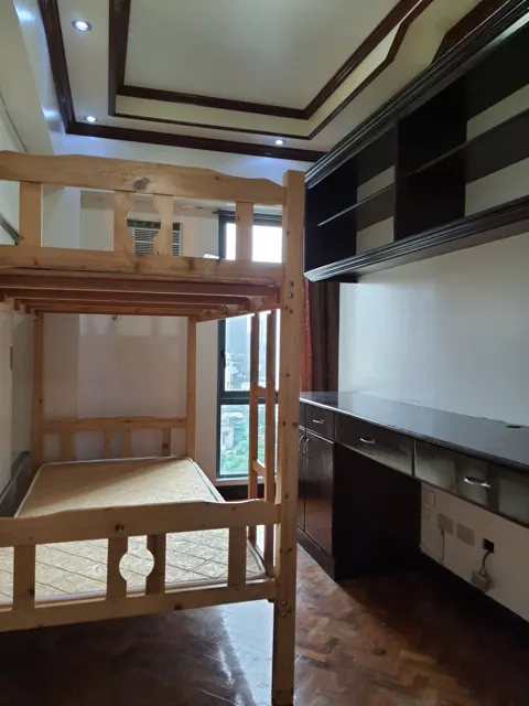 Tandem 3BR Eugenia Tivoli Garden E2213
