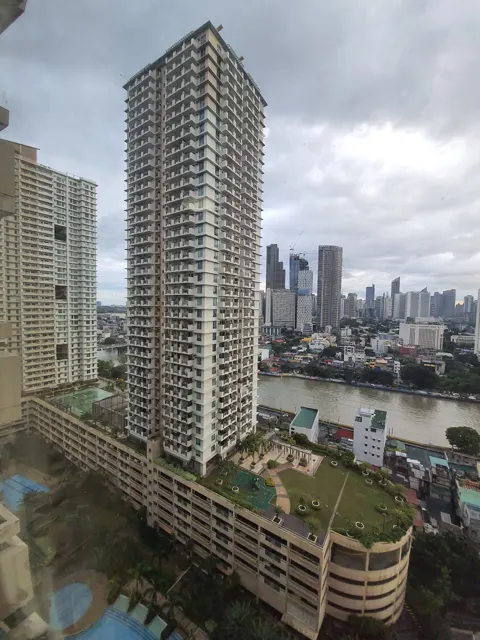 Tandem 3BR Eugenia Tivoli Garden E2213