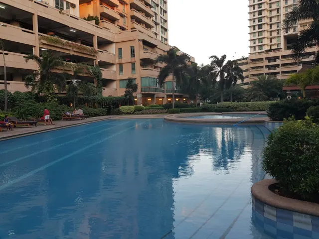 Tandem 3BR Eugenia Tivoli Garden E2213