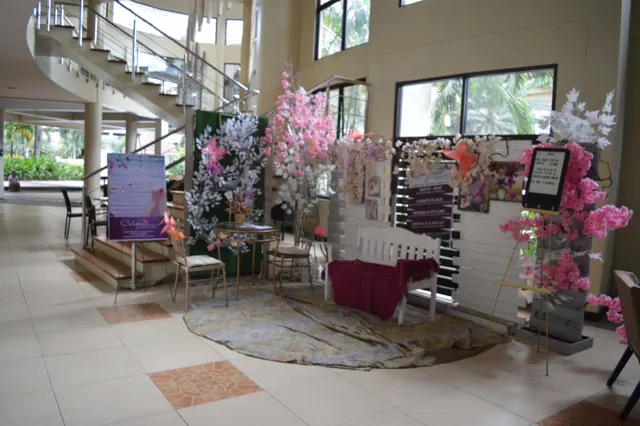 Lovely Studio in Tivoli Heliconia 17