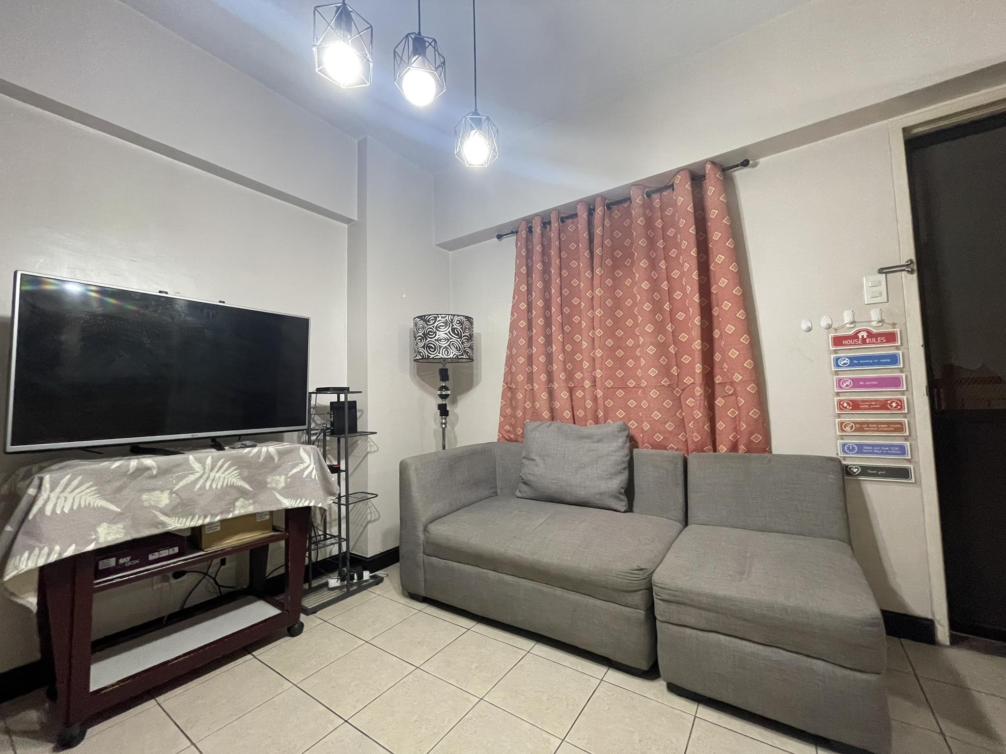 Cozy 2 Bedroom Tivoli Heliconia 19