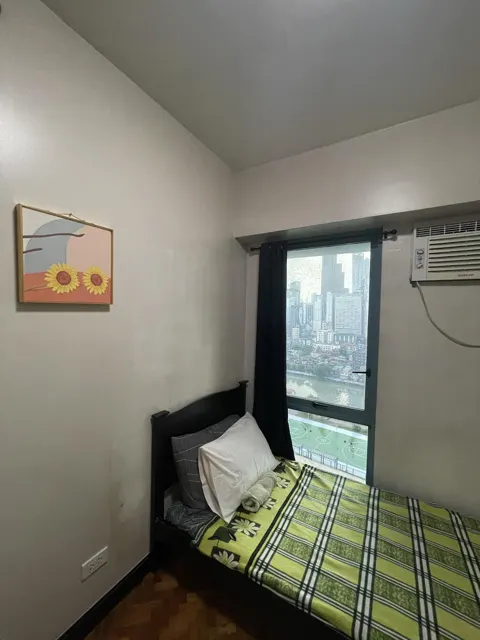 Cozy 2 Bedroom Tivoli Heliconia 19