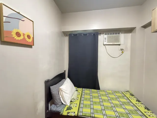 Cozy 2 Bedroom Tivoli Heliconia 19