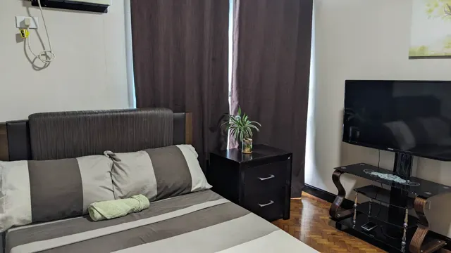 Cozy 2 Bedroom Tivoli Heliconia 19