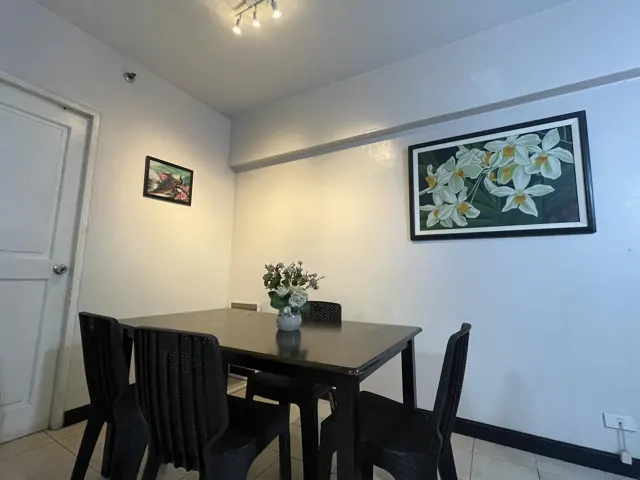 Cozy 2 Bedroom Tivoli Heliconia 19