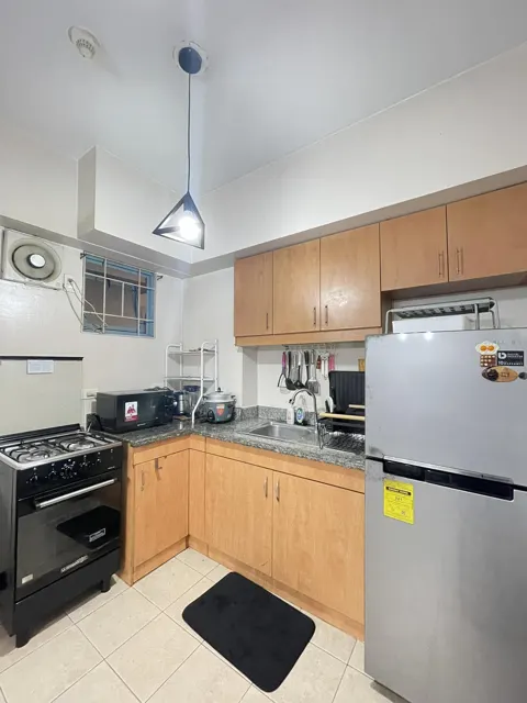 Cozy 2 Bedroom Tivoli Heliconia 19